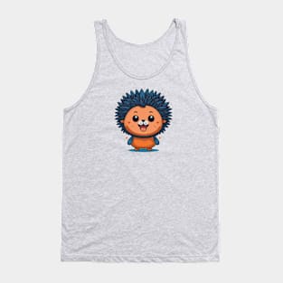 Hedgehog Tank Top